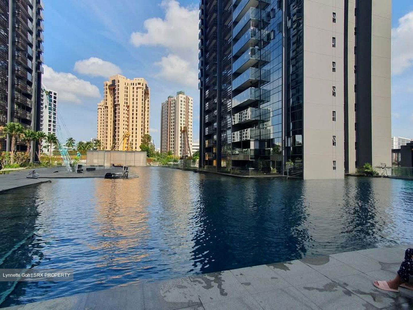 JadeScape (D20), Condominium #529747391